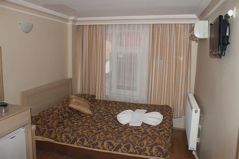 Oeruen Hotel Istanbul