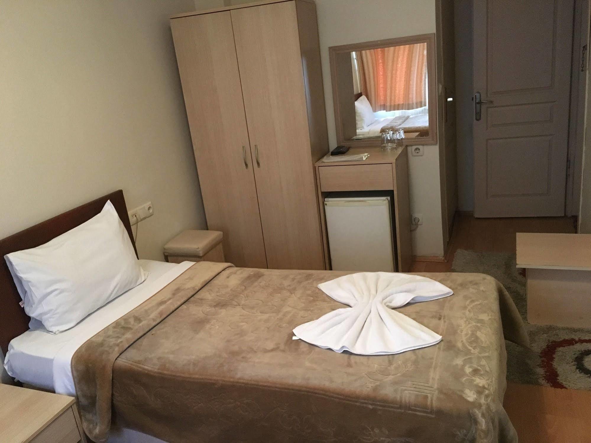 Oeruen Hotel