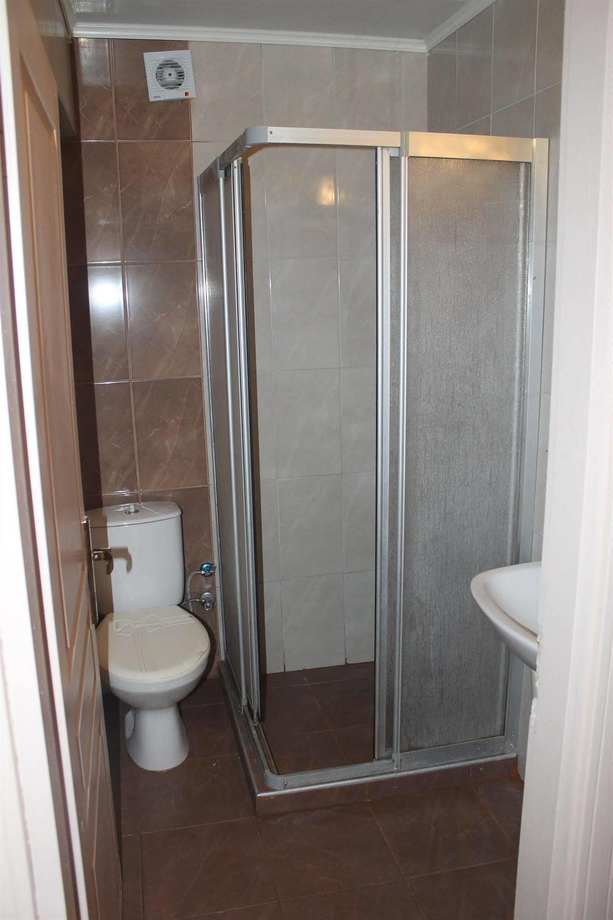 Oeruen Hotel Istanbul