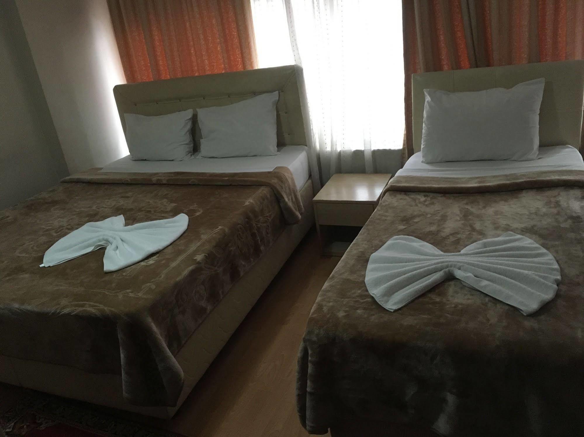 Oeruen Hotel