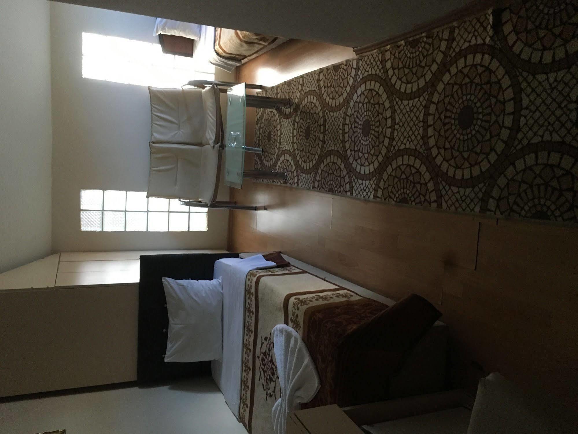 Oeruen Istanbul