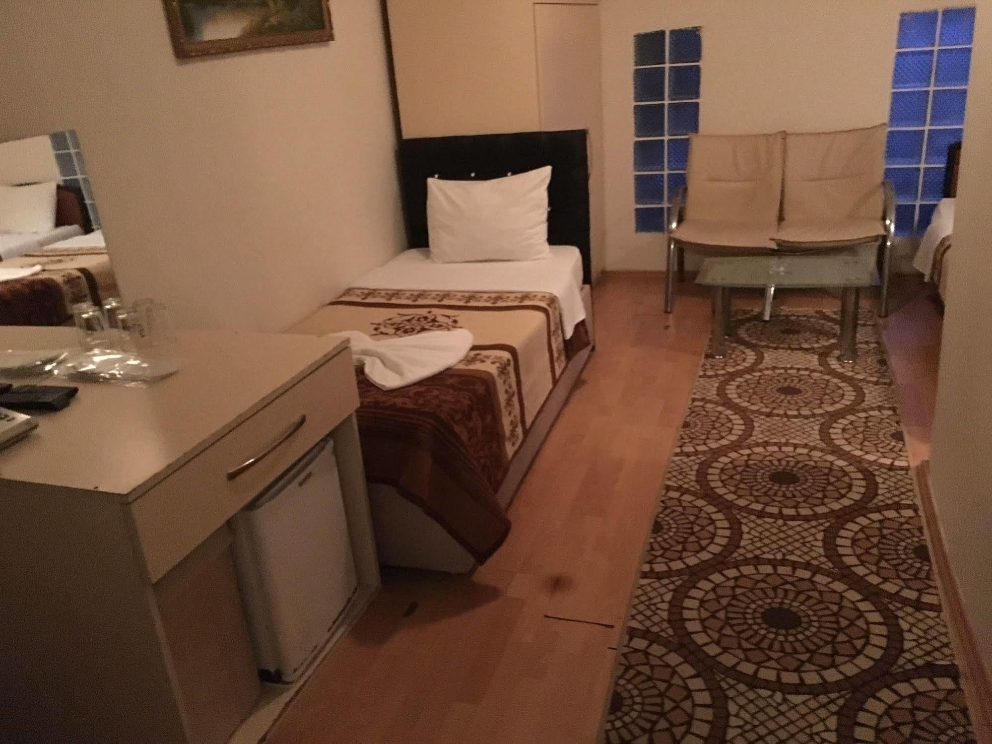 Oeruen Istanbul