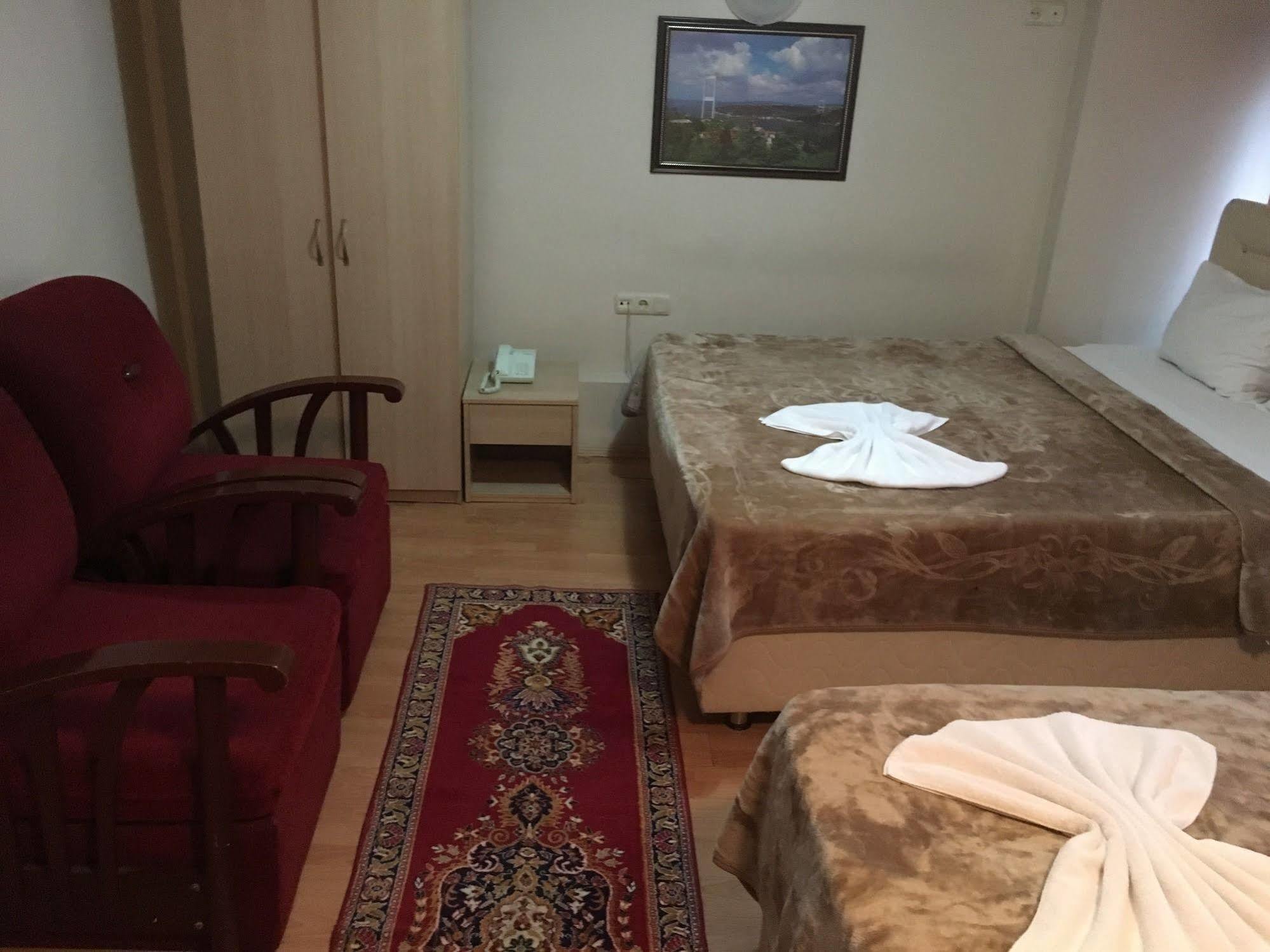 Oeruen Otel