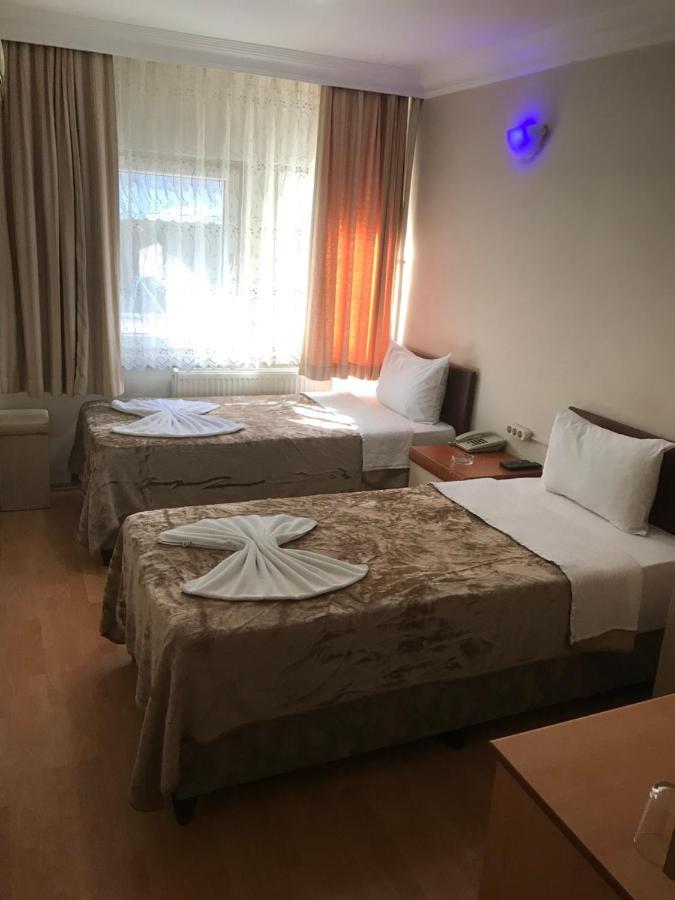 Oeruen Hotel 3*