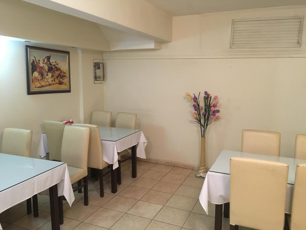 Oeruen 3* Istanbul